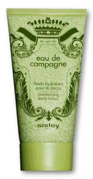 Sisley Eau De Campagne Body Lotion 150ml